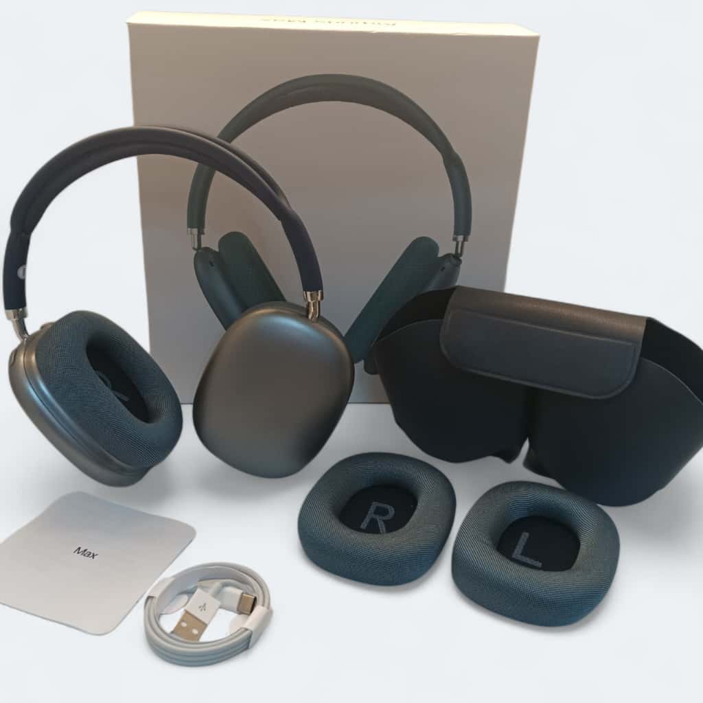 Diadema Airpods Max Imantada 1.1