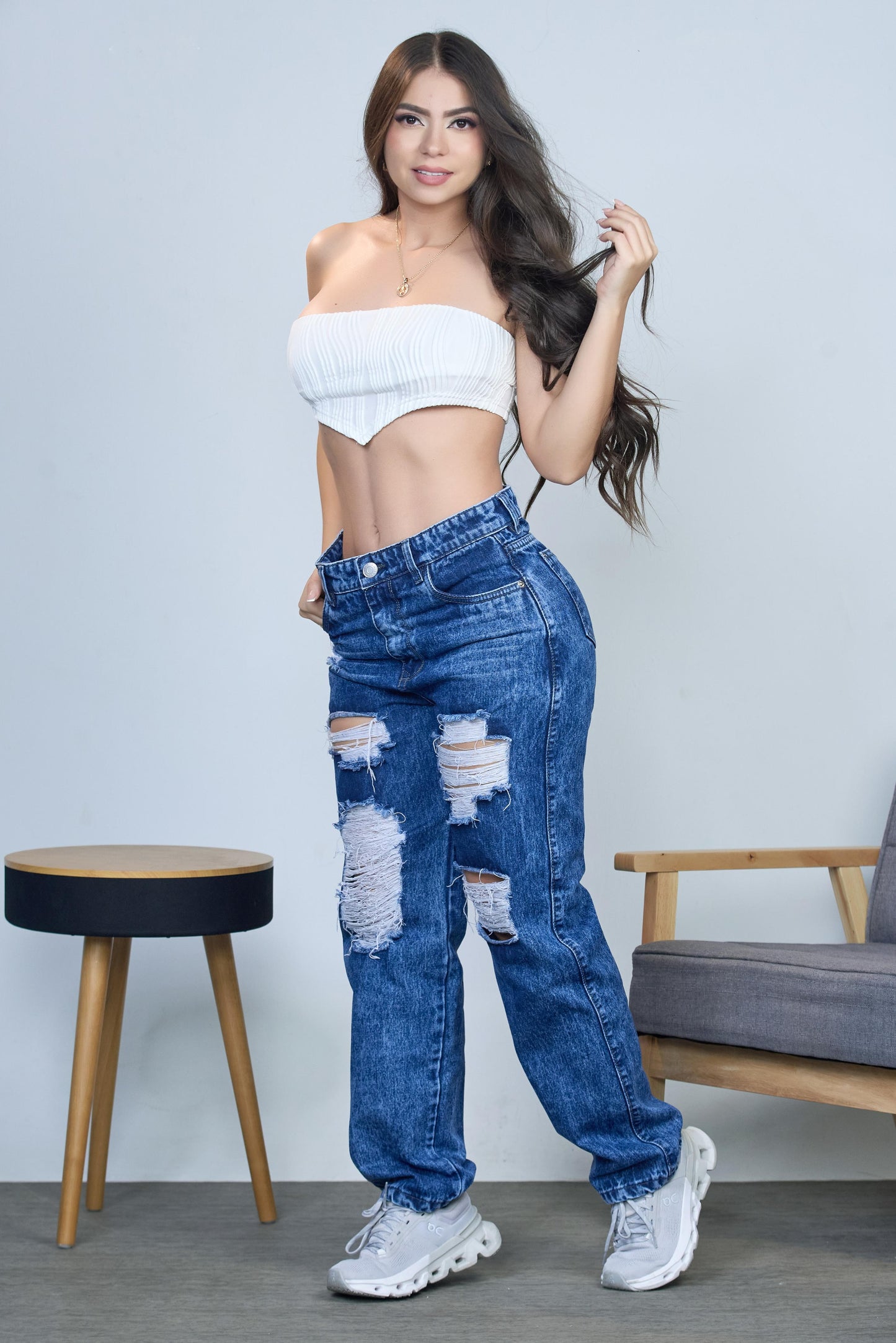 Palazzo Rígido Rotos