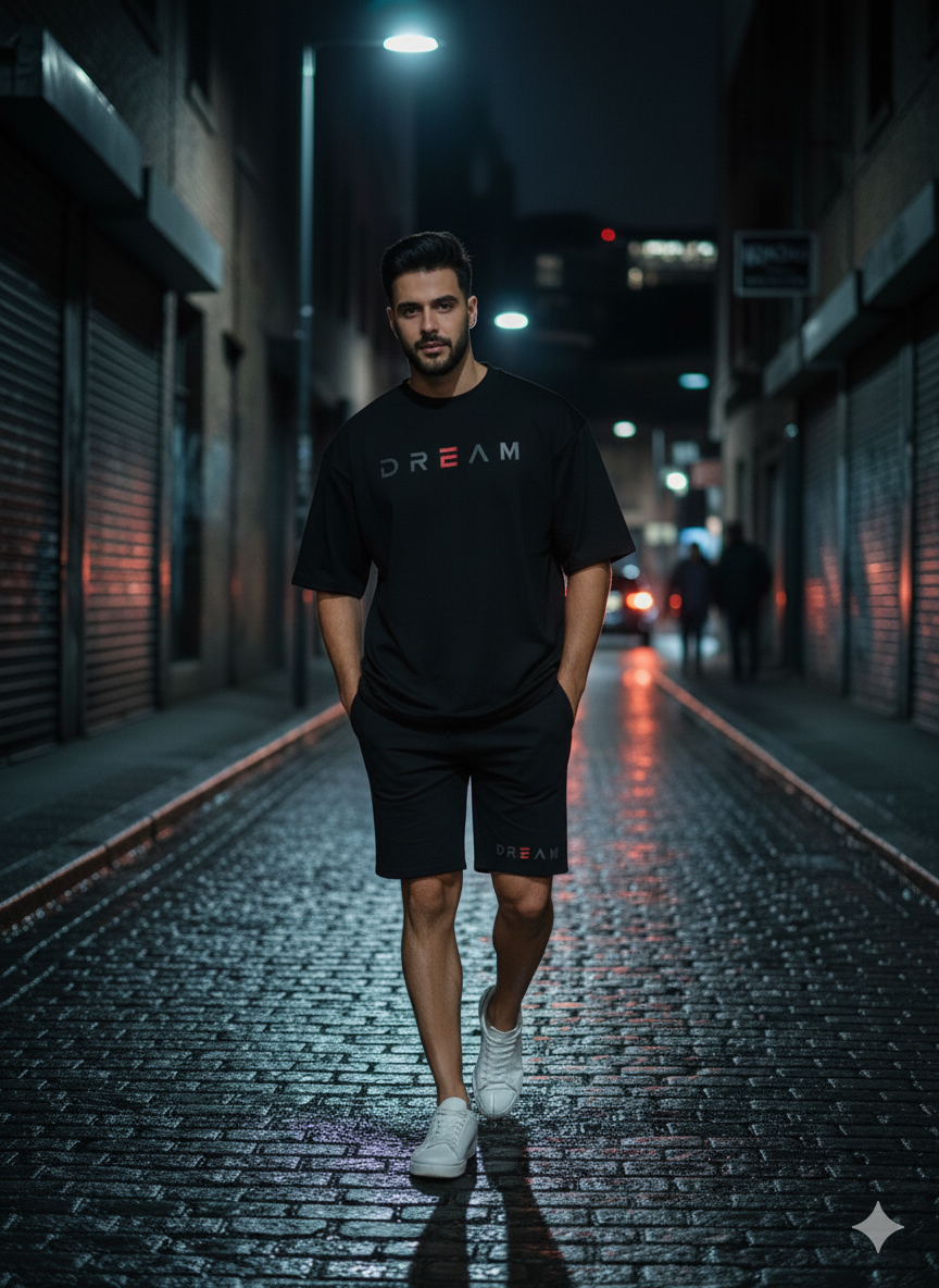 Conjunto Dream Urbano