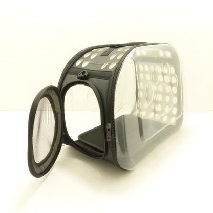 Gray helmet for bikers