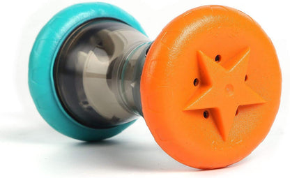 Juguete Dispensador de Comida para Mascotas