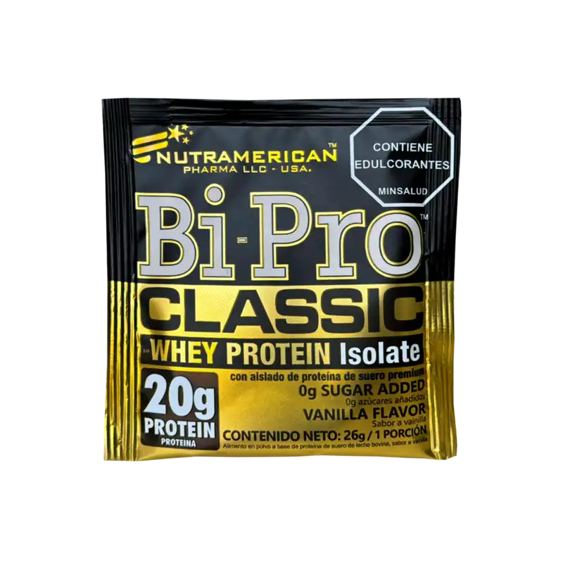 BIPRO CLASSIC x 18 SACHETS