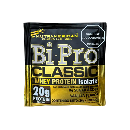 BIPRO CLASSIC x 18 SACHETS