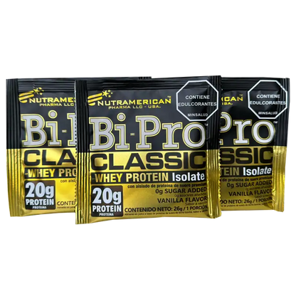 BIPRO CLASSIC x 18 SACHETS