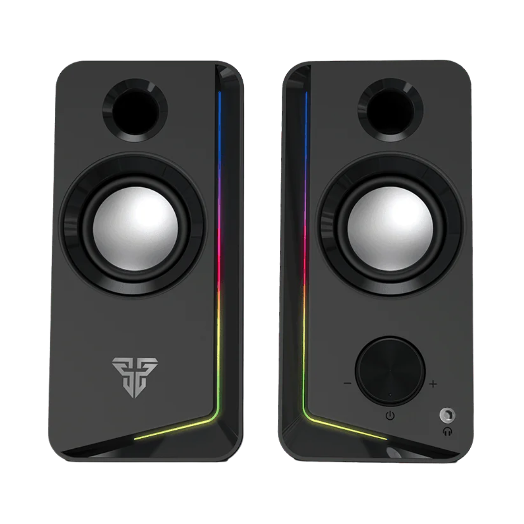 Altavoz Fantech Alegro Gs302 Rgb Bluet