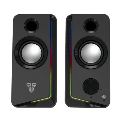 Altavoz Fantech Alegro Gs302 Rgb Bluet