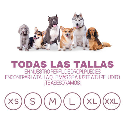 Camas para Perro y Gato Anti-Estrés XL
