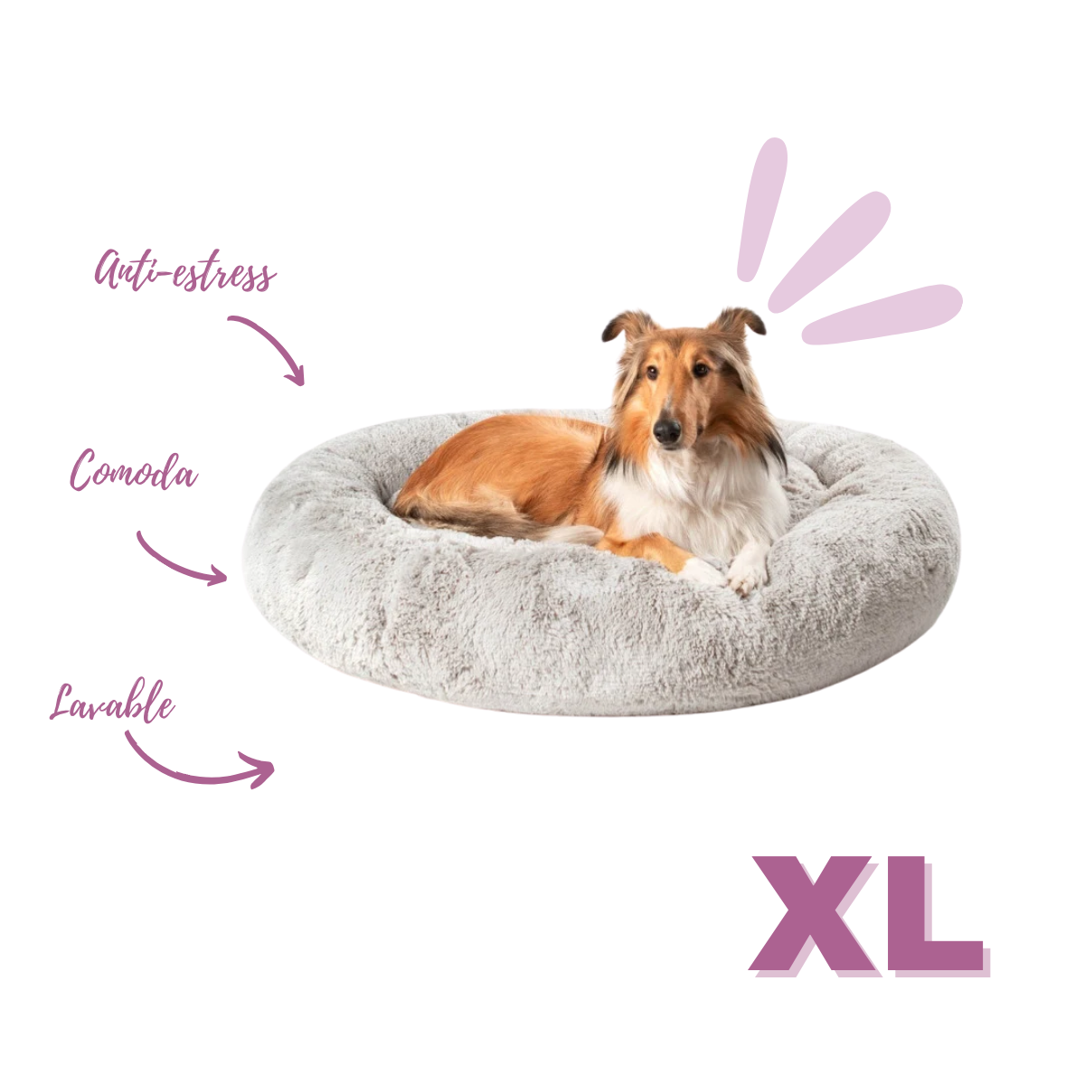 Gray helmet for bikers