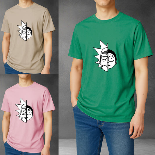 Gray helmet for bikers