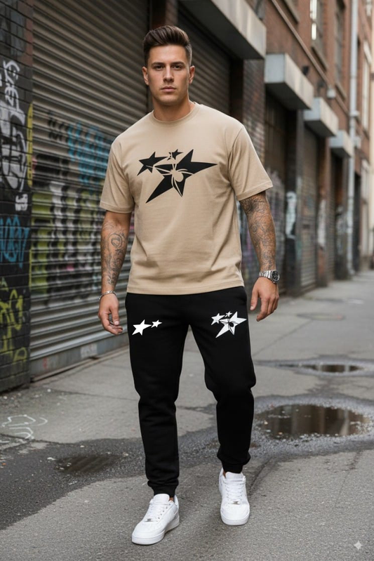 Gray helmet for bikers