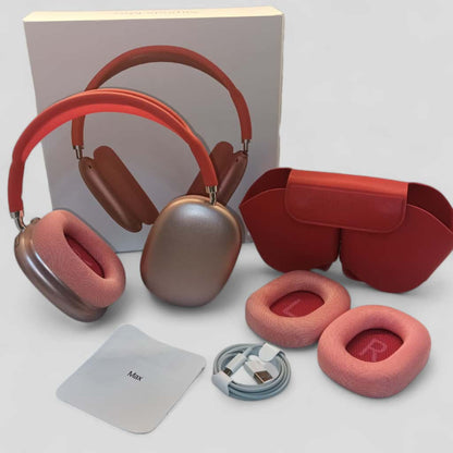 Diadema Airpods Max Imantada 1.1