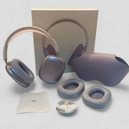 Diadema Airpods Max Imantada 1.1