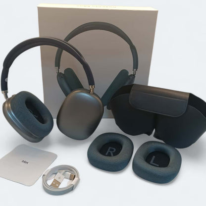 Diadema Airpods Max Imantada 1.1