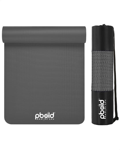 Mat Yoga Colchoneta Deportiva