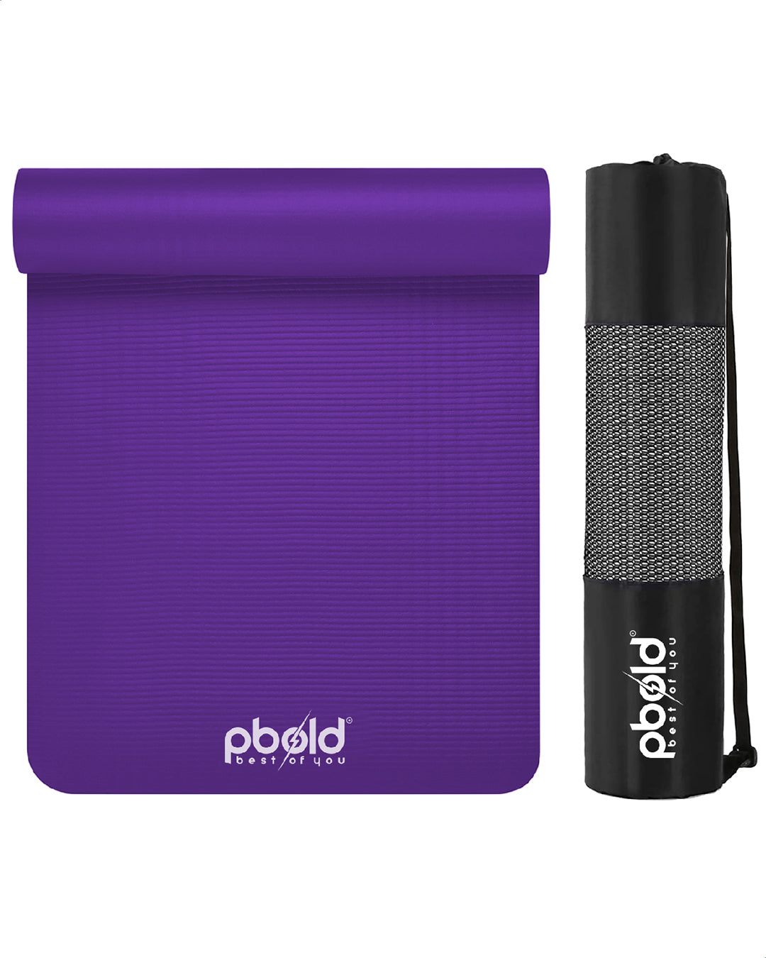 Mat Yoga Colchoneta Deportiva