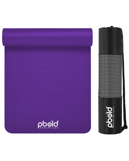 Mat Yoga Colchoneta Deportiva