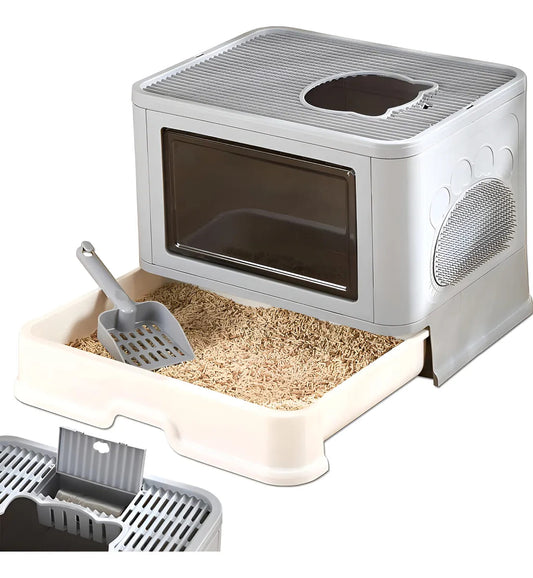 Gray helmet for bikers