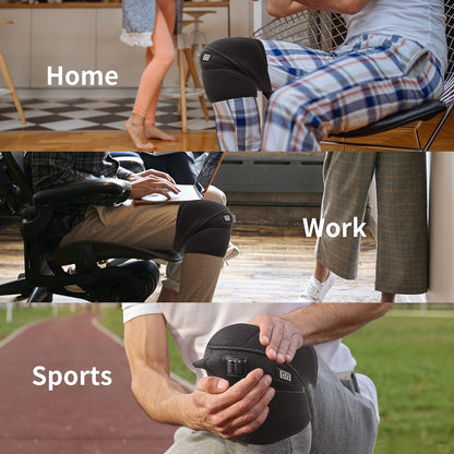 Rodillera Térmica Ortopédica SP-14