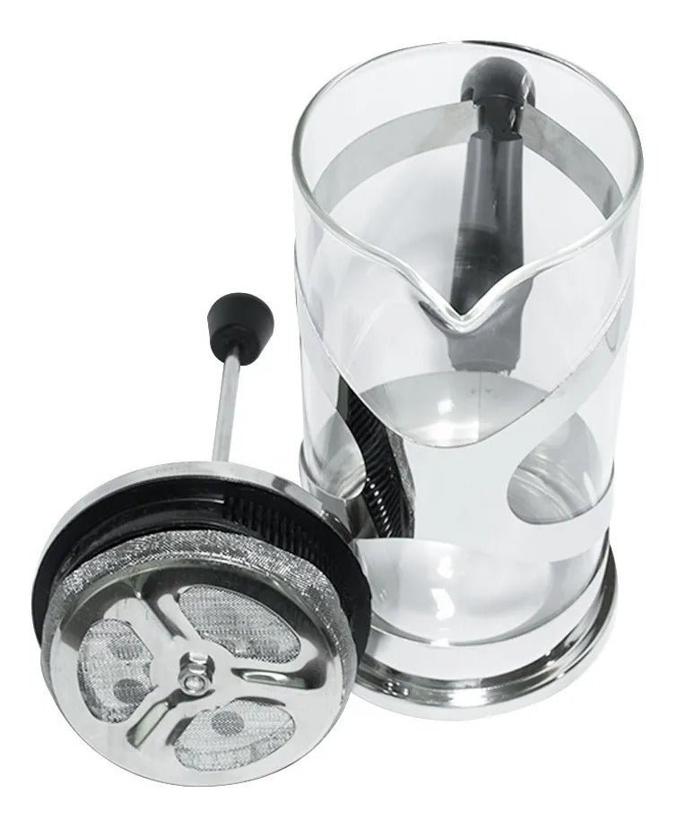 Prensa Francesa 350 Ml