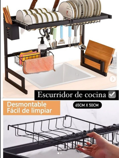 Escurridor De Platos