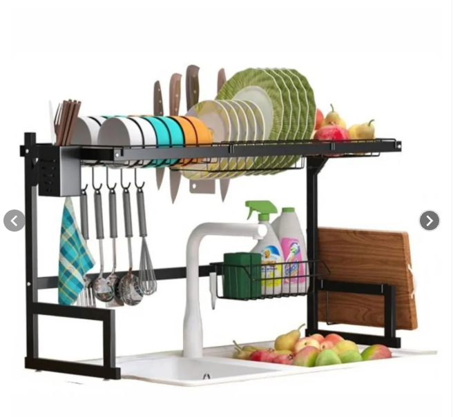 Escurridor De Platos