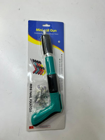 Pistola De Impacto Compacta