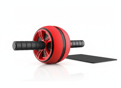 Rueda de Ejercicio Abdominal Rodillo