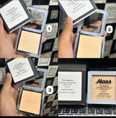 Moda Face Powder