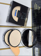 Fit Me 2 in 1 Face Powder