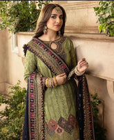 BRAND…ASIM JOFA  Unstitch Replica