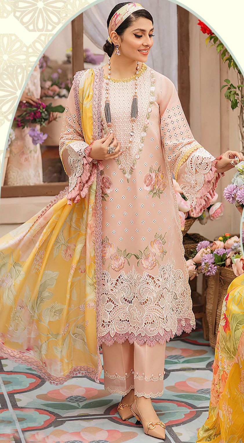 2K24 Summer Collection Mushq  Luxury collection