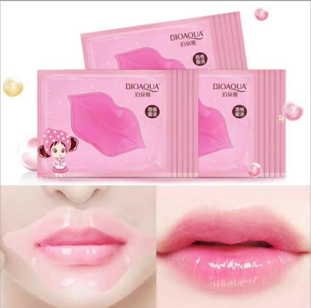 Miss Lirenn Matt Lipstick 12 pcs Set With Free Lip Mask & Lipgloss