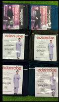 EDENROBE Dark Summer Wash & Wear