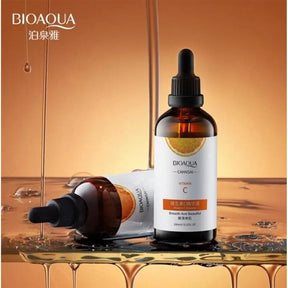 Bioaqua vitamin C serum