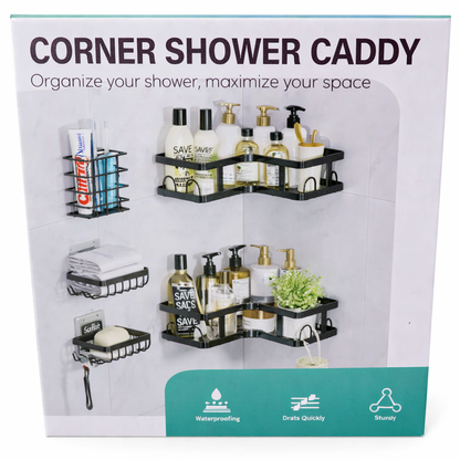 Estante Esquinero X5