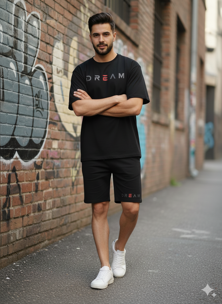 Conjunto Dream Urbano