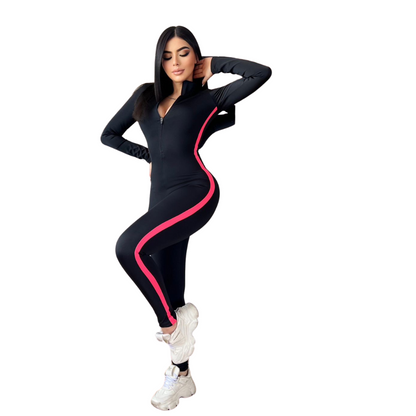 Enterizo Antonella Colors