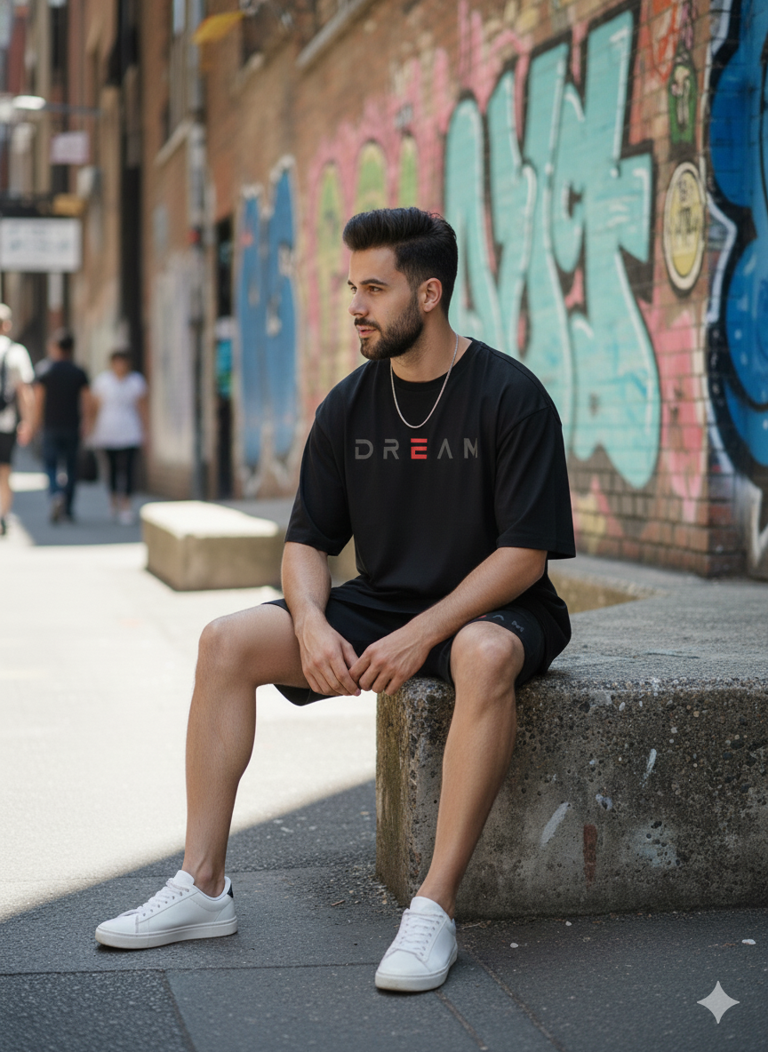 Conjunto Dream Urbano