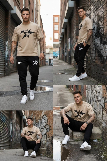 Conjunto Estrellas Urbano