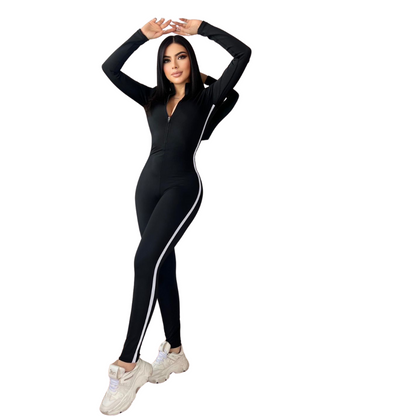 Enterizo Antonella Colors