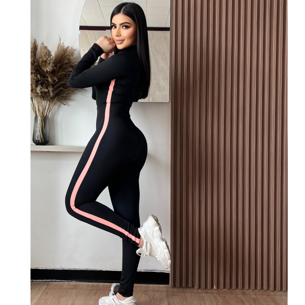 Enterizo Antonella Colors